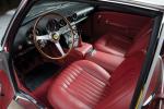 Ferrari 400 Superamerica Passo Lungo Coupe Aerodinamico (Fari Coperti) 1962 года